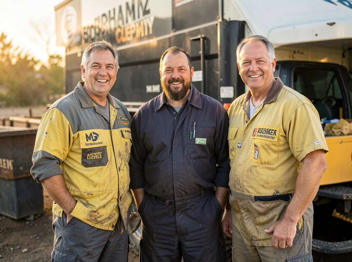 Sewage Cleanup company in Waterbury, NE