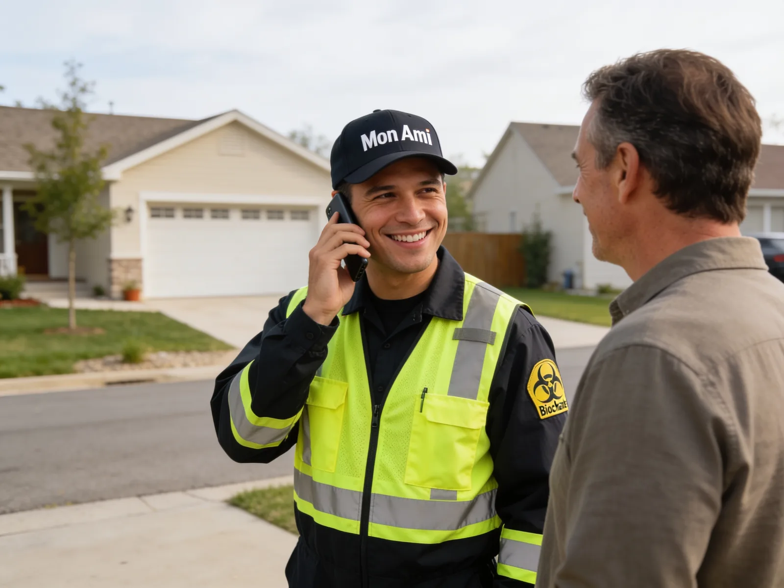 Sewage Cleanup Waterbury, NE FAQs