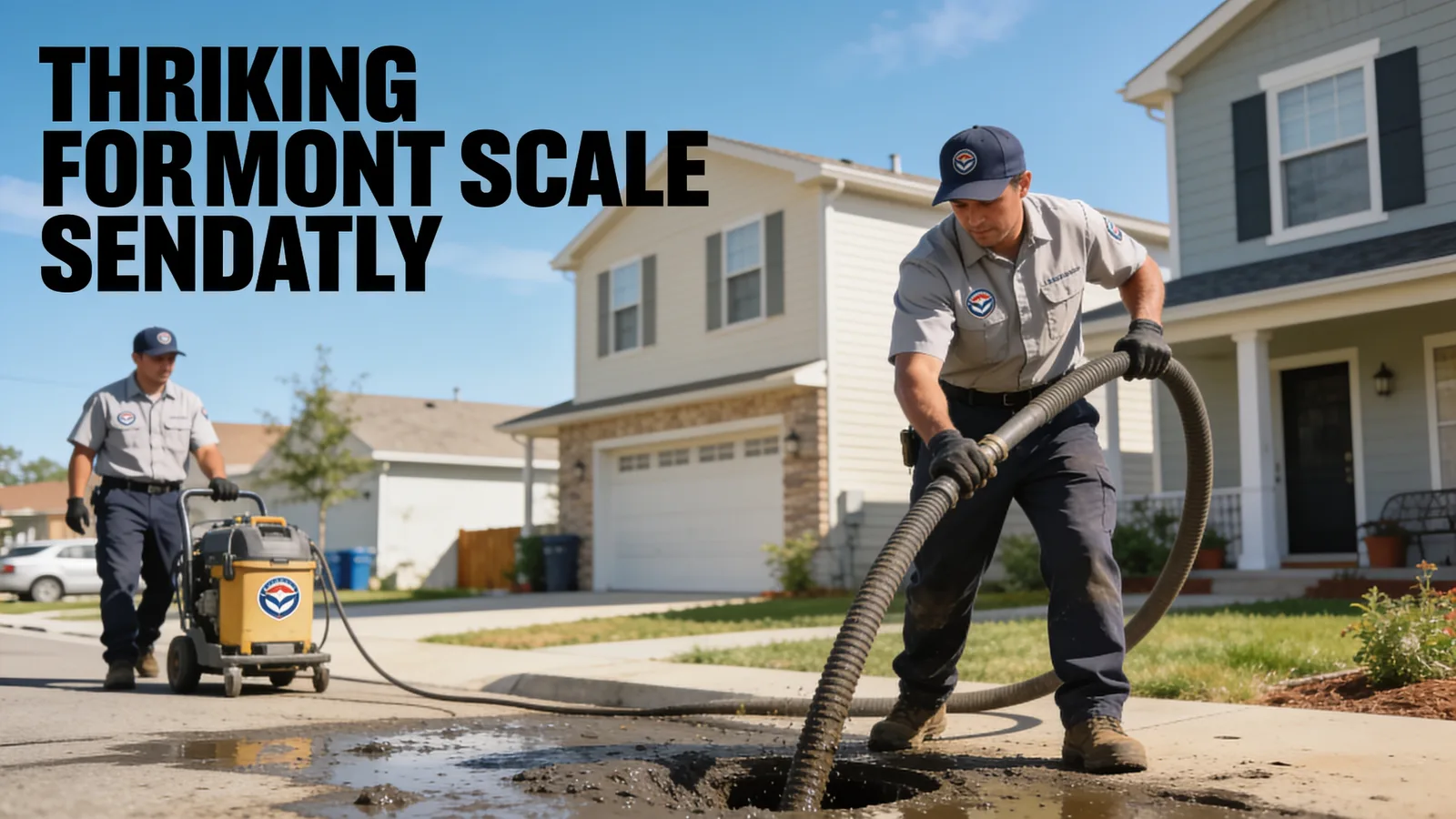 Sewage Cleanup in Waterbury, NE near me